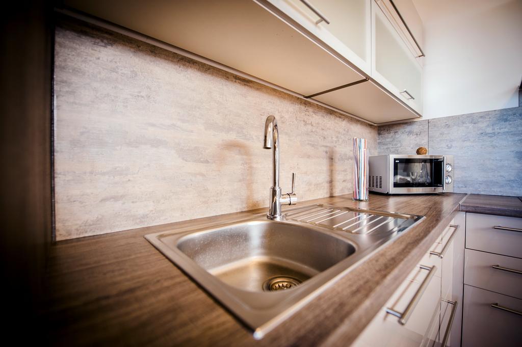 Apartment The Loft Rovinj Eksteriør bilde