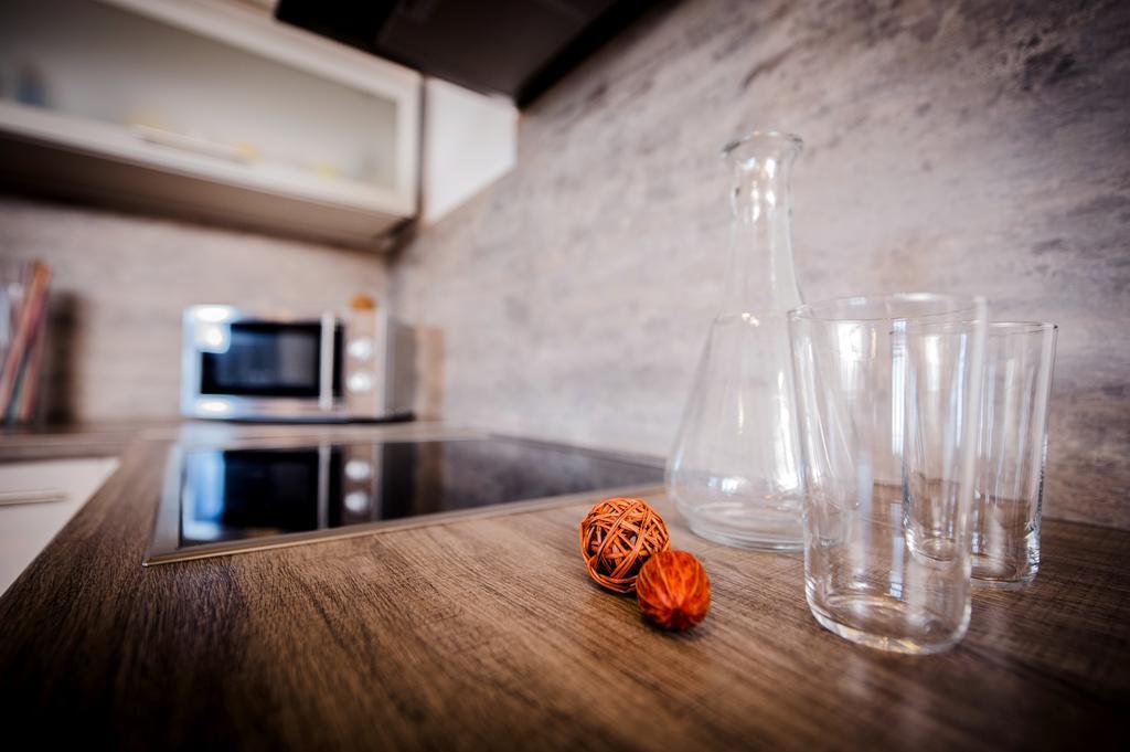 Apartment The Loft Rovinj Eksteriør bilde