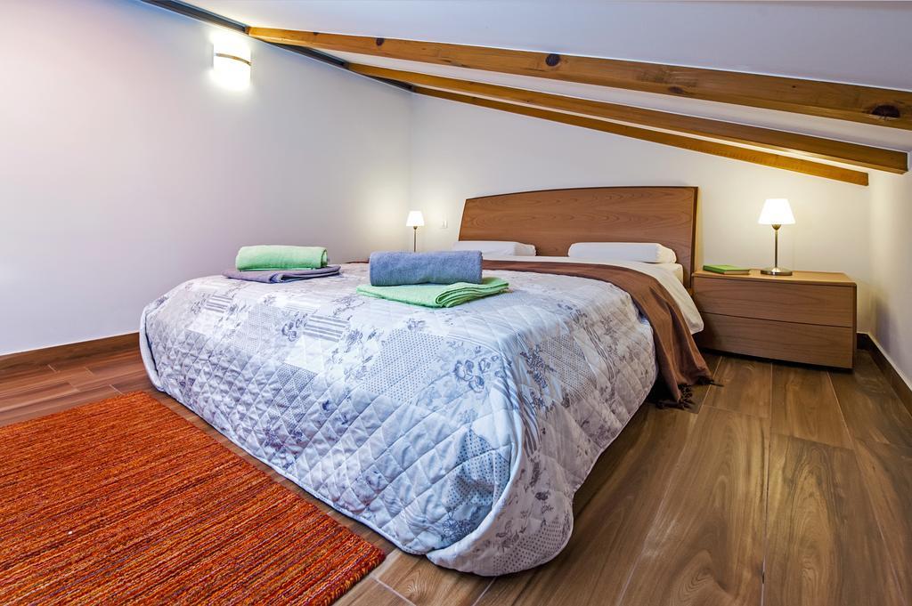 Apartment The Loft Rovinj Eksteriør bilde