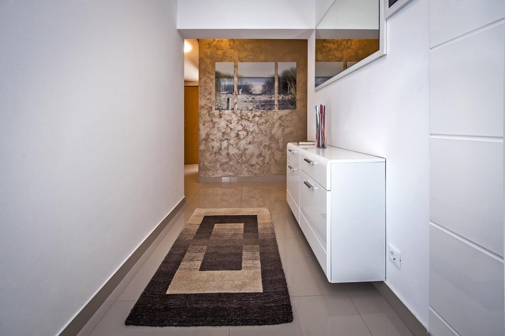 Apartment The Loft Rovinj Eksteriør bilde
